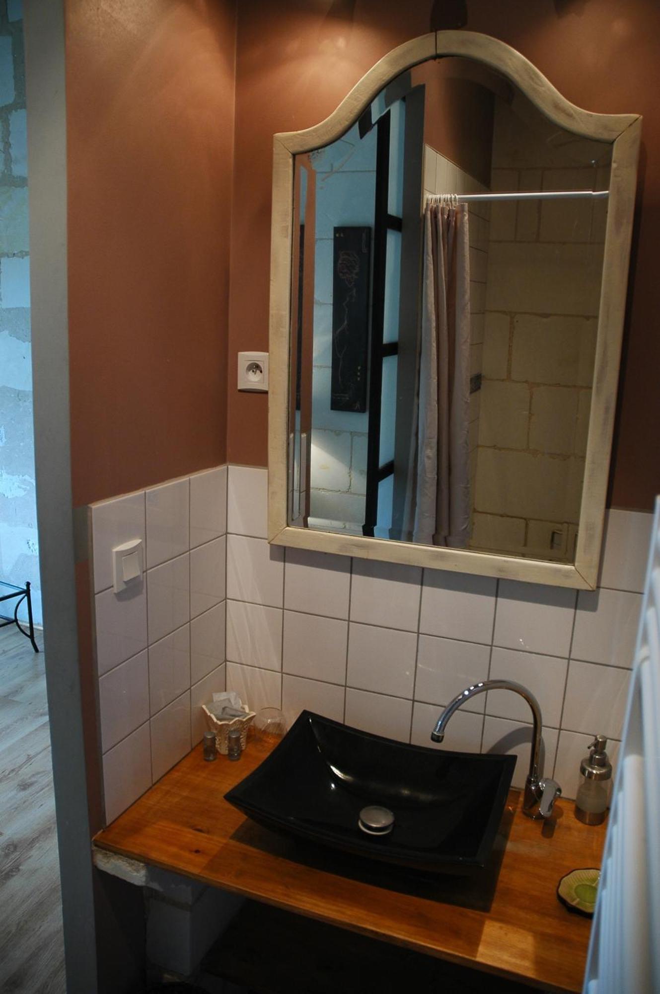 Les Pierres D'Aurele Chambres D'Hotes Saint-Georges-sur-Cher Δωμάτιο φωτογραφία