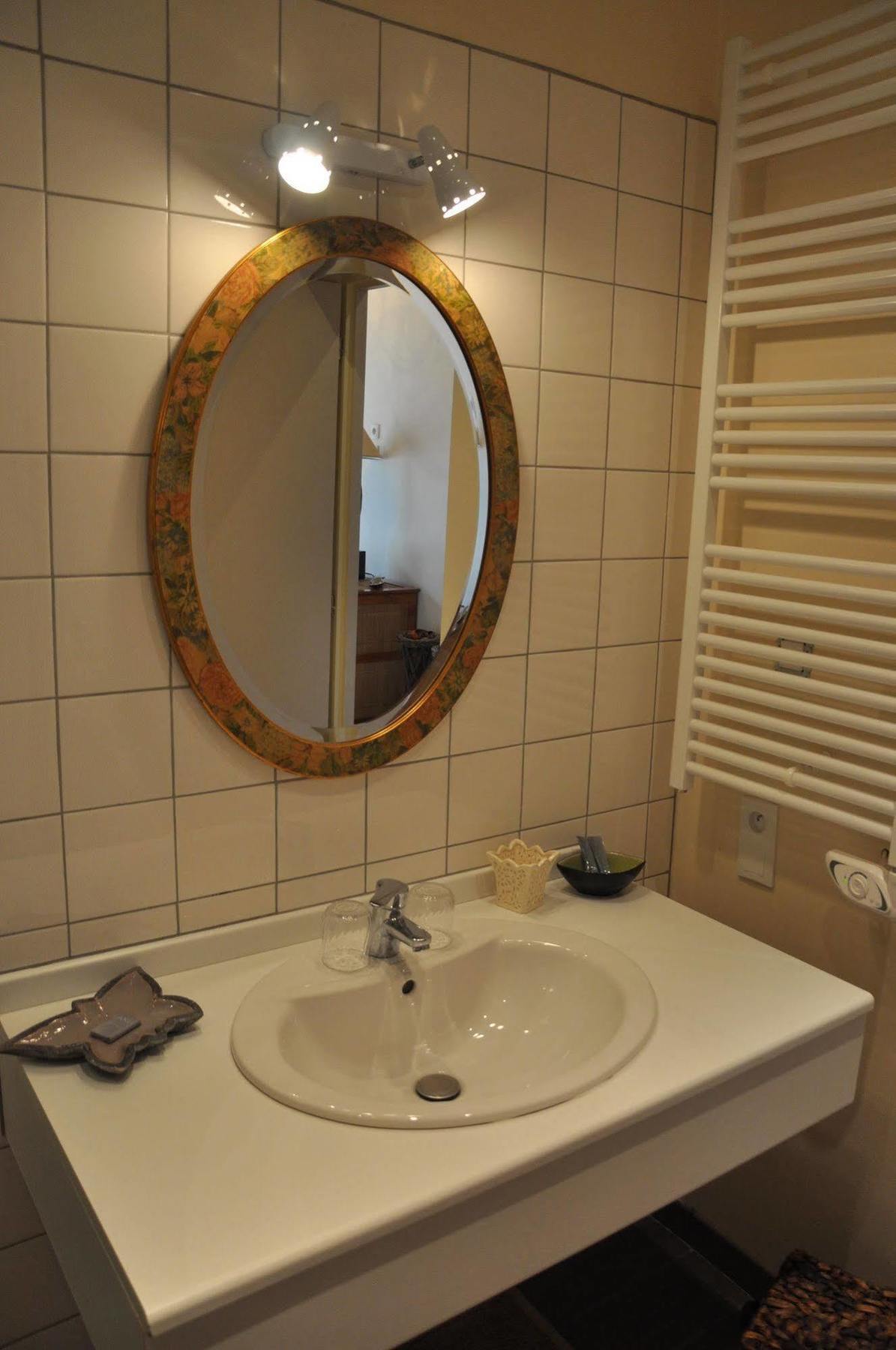 Les Pierres D'Aurele Chambres D'Hotes Saint-Georges-sur-Cher Εξωτερικό φωτογραφία