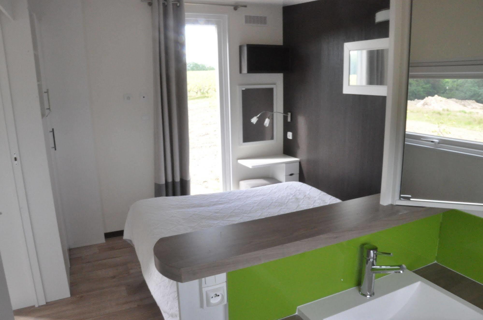 Les Pierres D'Aurele Chambres D'Hotes Saint-Georges-sur-Cher Εξωτερικό φωτογραφία