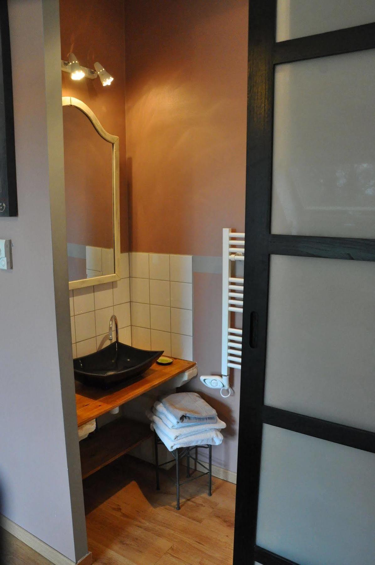 Les Pierres D'Aurele Chambres D'Hotes Saint-Georges-sur-Cher Εξωτερικό φωτογραφία